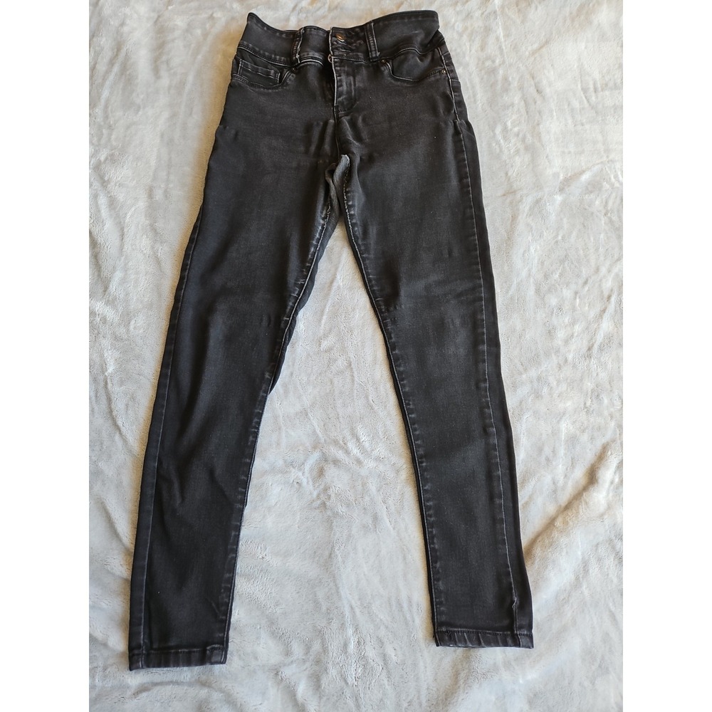 Blue Savvy Jeans Blue Women's Size 7/28